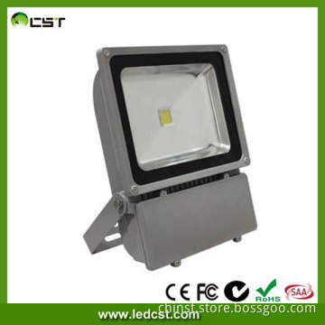 IP65 Easy Installation Outdoor 80W LED Floodlights (CST-FL-A-80W)